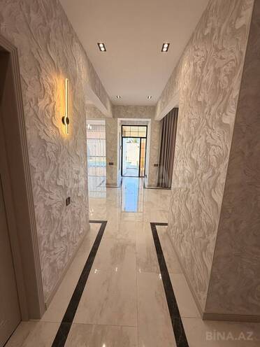 Satılır 4 otaqlı həyət evi/bağ evi 145 m², Şağan q., photo 17 from 23