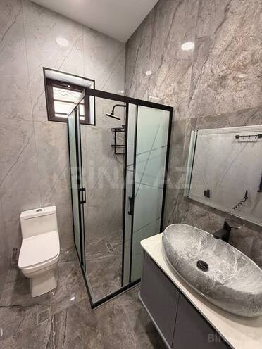 Satılır 4 otaqlı həyət evi/bağ evi 145 m², Şağan q., photo 19 from 23