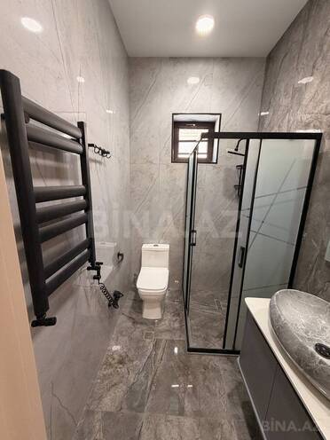 Satılır 4 otaqlı həyət evi/bağ evi 145 m², Şağan q., photo 18 from 23