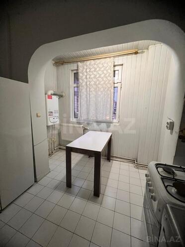 Продаётся 2-комн. вторичка 55 м², м. Нариман Нариманов, photo 9 from 13