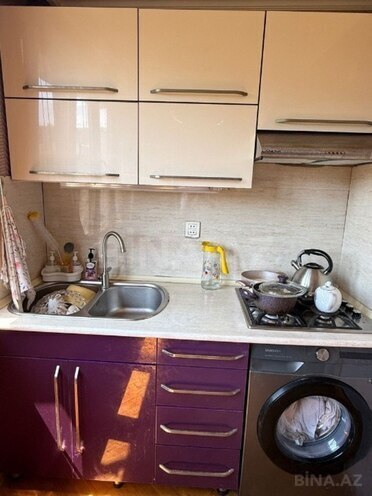Satılır 4 otaqlı köhnə tikili 80 m², Neftçilər m., photo 10 from 16