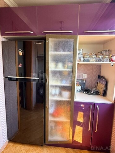 Satılır 4 otaqlı köhnə tikili 80 m², Neftçilər m., photo 11 from 16