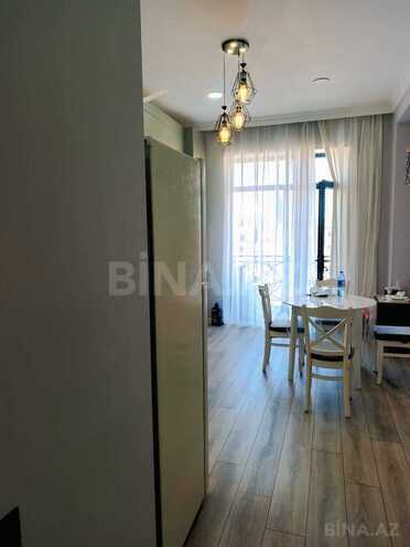 İcarəyə verilir 3 otaqlı yeni tikili 150 m², Ağ şəhər q., photo 10 from 15