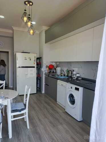 İcarəyə verilir 3 otaqlı yeni tikili 150 m², Ağ şəhər q., photo 8 from 15