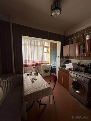 Satılır 3 otaqlı köhnə tikili 80 m², Xətai r., photo 6 from 17
