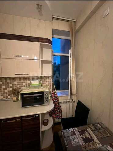 Satılır 2 otaqlı yeni tikili 94 m², Elmlər Akademiyası m., photo 14 from 18