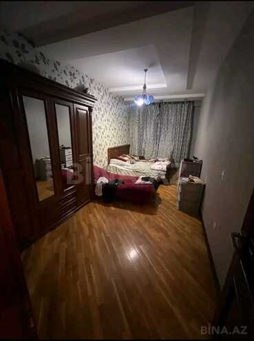 Satılır 2 otaqlı yeni tikili 94 m², Elmlər Akademiyası m., photo 17 from 18