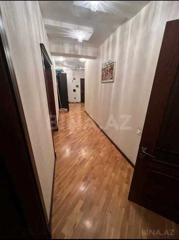 Satılır 2 otaqlı yeni tikili 94 m², Elmlər Akademiyası m., photo 3 from 18