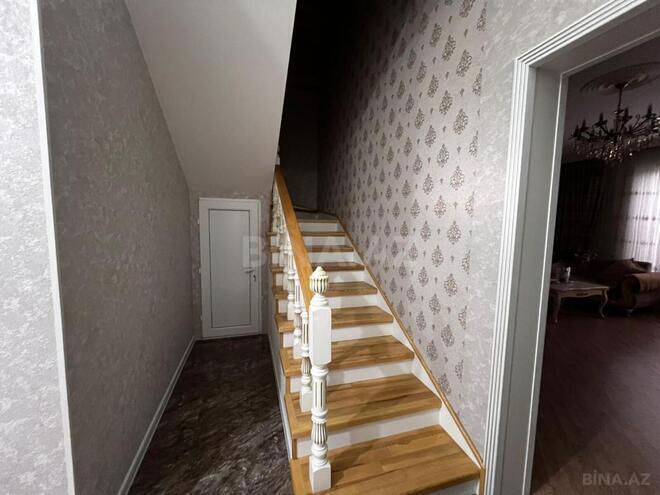 Satılır 4 otaqlı həyət evi/bağ evi 210 m², Mehdiabad q., photo 9 from 22