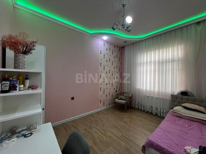 Satılır 4 otaqlı həyət evi/bağ evi 210 m², Mehdiabad q., photo 10 from 22