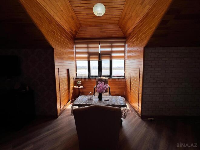 Satılır 4 otaqlı həyət evi/bağ evi 210 m², Mehdiabad q., photo 6 from 22
