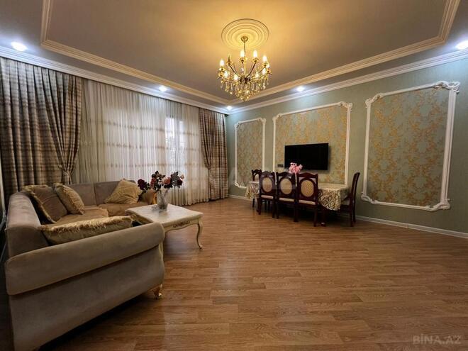 Satılır 4 otaqlı həyət evi/bağ evi 210 m², Mehdiabad q., photo 21 from 22