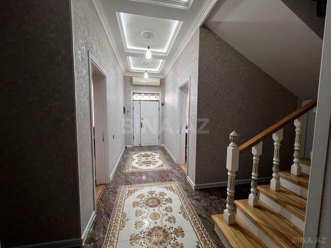 Satılır 4 otaqlı həyət evi/bağ evi 210 m², Mehdiabad q., photo 11 from 22