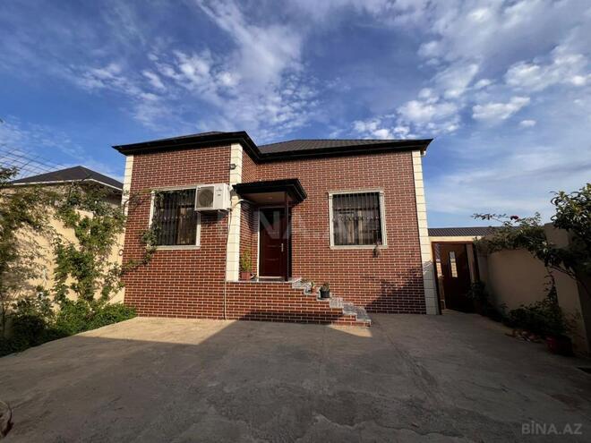 Satılır 4 otaqlı həyət evi/bağ evi 210 m², Mehdiabad q., photo 13 from 22