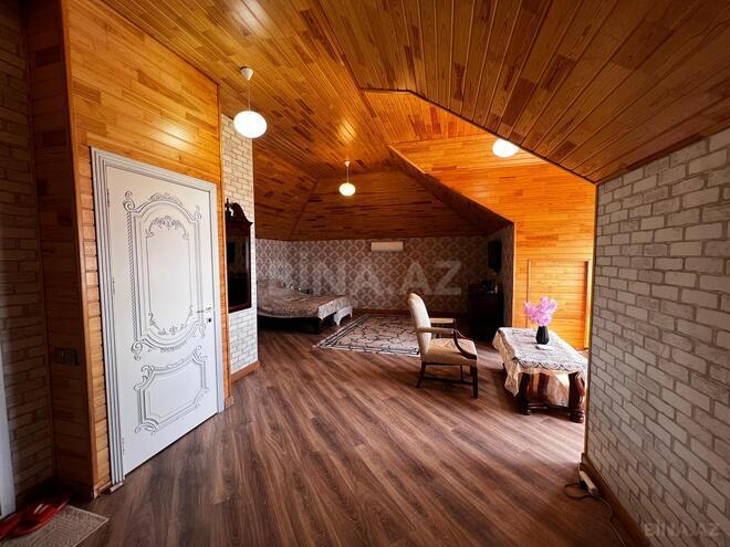 Satılır 4 otaqlı həyət evi/bağ evi 210 m², Mehdiabad q., photo 3 from 22
