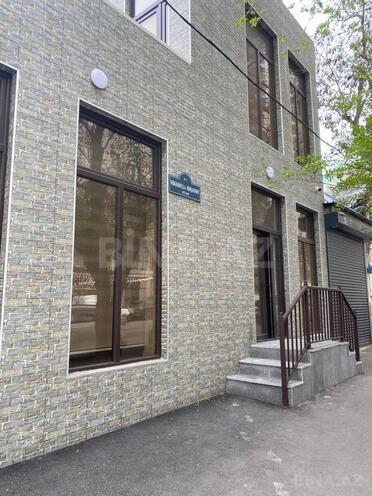 İcarəyə verilir  obyekt 300 m², Nəsimi r., photo 1 from 18