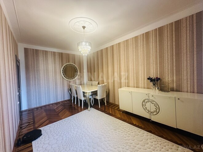 Satılır 3 otaqlı köhnə tikili 80 m², Nizami m., photo 10 from 24