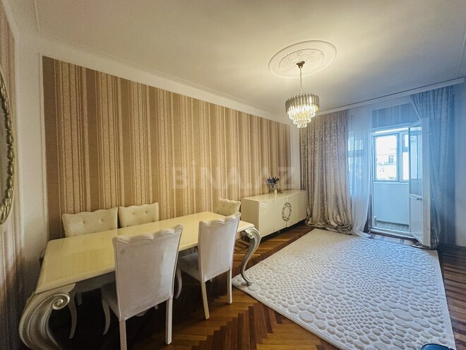 Satılır 3 otaqlı köhnə tikili 80 m², Nizami m., photo 11 from 24