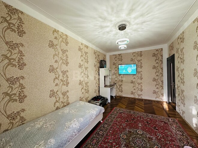 Satılır 3 otaqlı köhnə tikili 80 m², Nizami m., photo 18 from 24