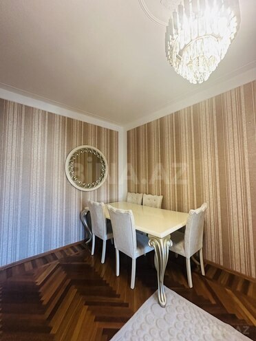 Satılır 3 otaqlı köhnə tikili 80 m², Nizami m., photo 8 from 24