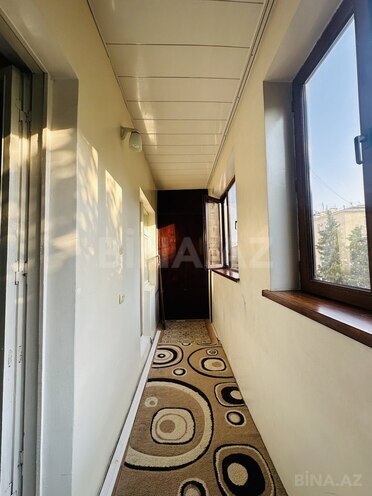 Satılır 3 otaqlı köhnə tikili 80 m², Nizami m., photo 22 from 24