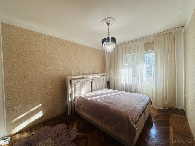 Satılır 3 otaqlı köhnə tikili 80 m², Nizami m., photo 12 from 24