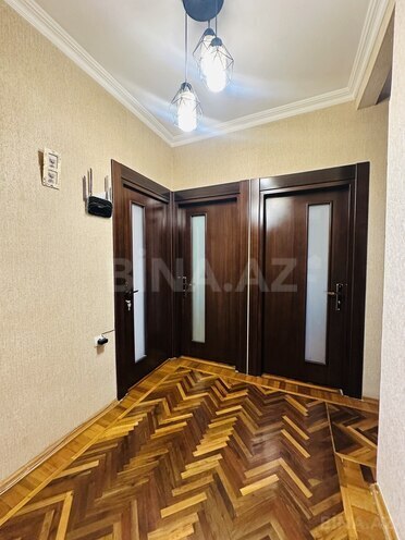 Satılır 3 otaqlı köhnə tikili 80 m², Nizami m., photo 5 from 24