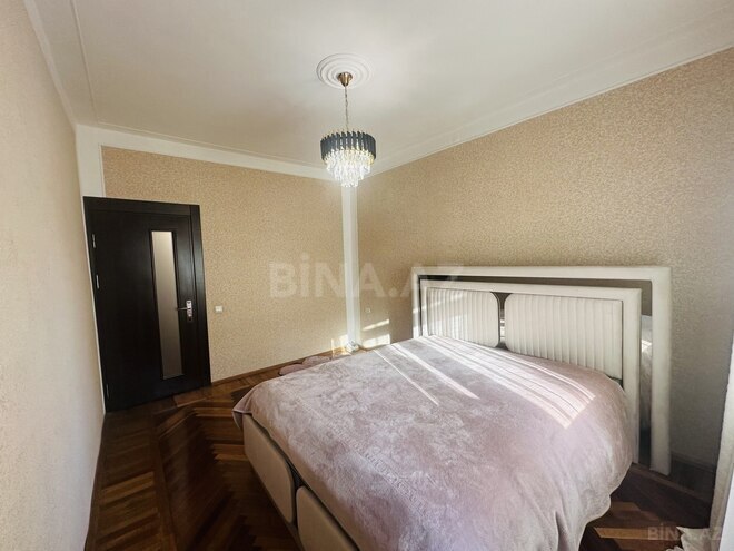 Satılır 3 otaqlı köhnə tikili 80 m², Nizami m., photo 13 from 24