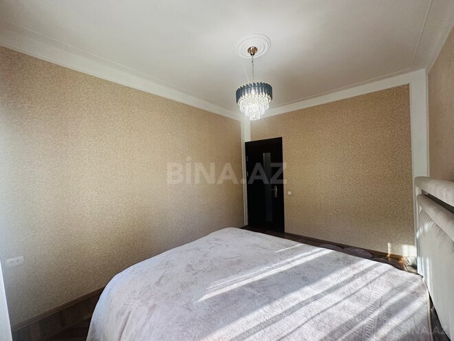 Satılır 3 otaqlı köhnə tikili 80 m², Nizami m., photo 14 from 24