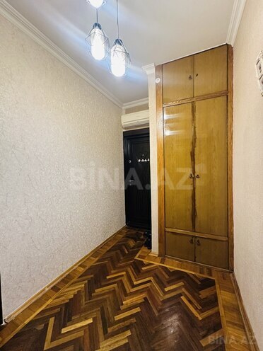 Satılır 3 otaqlı köhnə tikili 80 m², Nizami m., photo 7 from 24