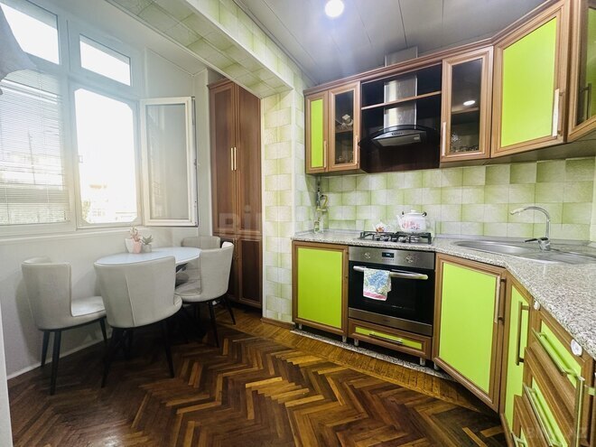 Satılır 3 otaqlı köhnə tikili 80 m², Nizami m., photo 19 from 24