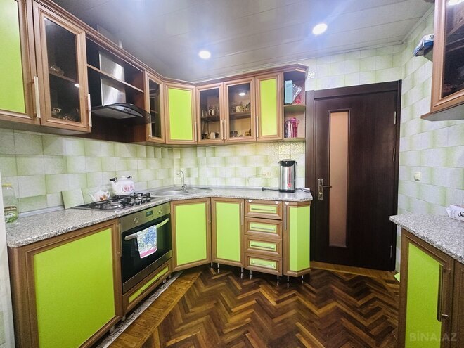 Satılır 3 otaqlı köhnə tikili 80 m², Nizami m., photo 21 from 24