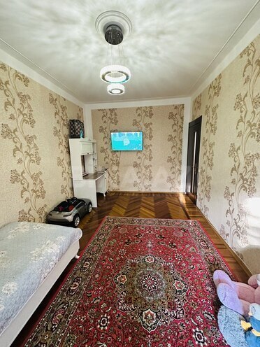 Satılır 3 otaqlı köhnə tikili 80 m², Nizami m., photo 15 from 24