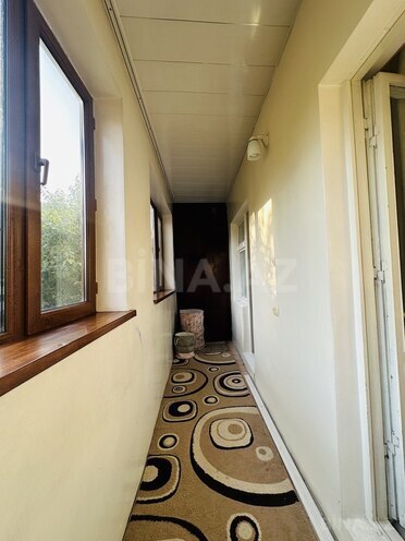 Satılır 3 otaqlı köhnə tikili 80 m², Nizami m., photo 23 from 24