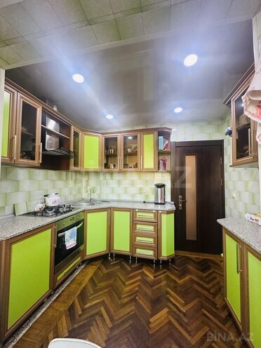 Satılır 3 otaqlı köhnə tikili 80 m², Nizami m., photo 20 from 24