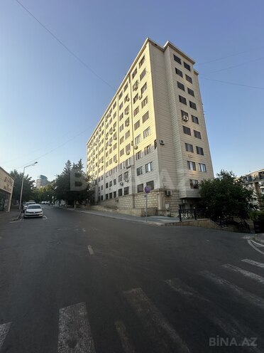 Satılır 3 otaqlı köhnə tikili 80 m², Nizami m., photo 4 from 24