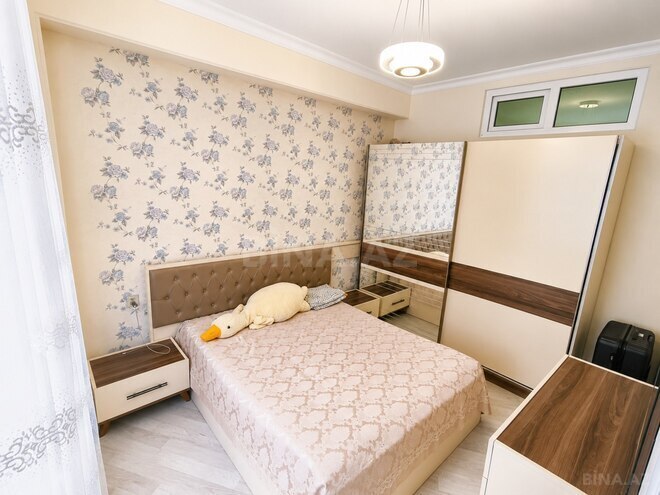 Satılır 2 otaqlı yeni tikili 55 m², Memar Əcəmi m., photo 7 from 12