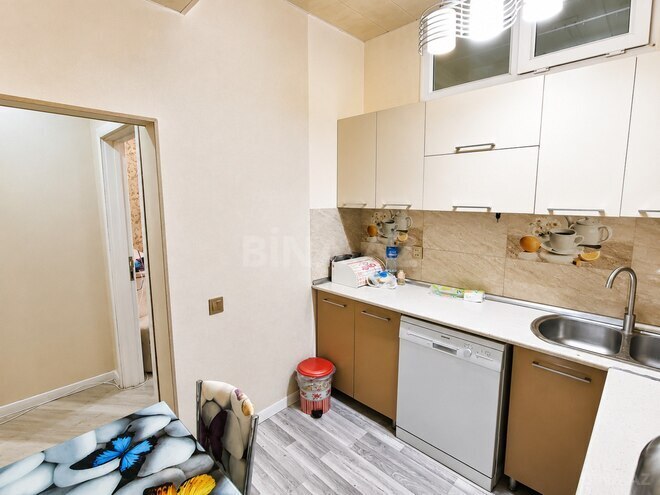 Satılır 2 otaqlı yeni tikili 55 m², Memar Əcəmi m., photo 10 from 12