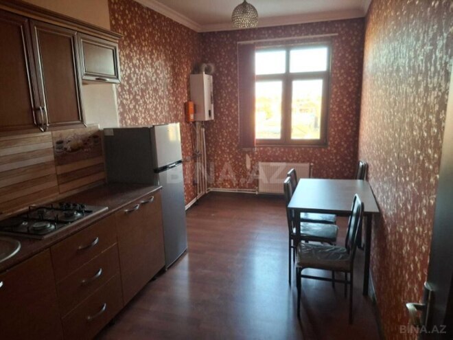 İcarəyə verilir 3 otaqlı köhnə tikili 70 m², Nəsimi m., photo 4 from 9