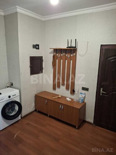 İcarəyə verilir 3 otaqlı köhnə tikili 70 m², Nəsimi m., photo 7 from 9