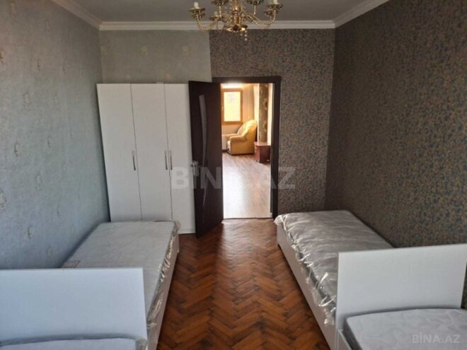 İcarəyə verilir 3 otaqlı köhnə tikili 70 m², Nəsimi m., photo 3 from 9