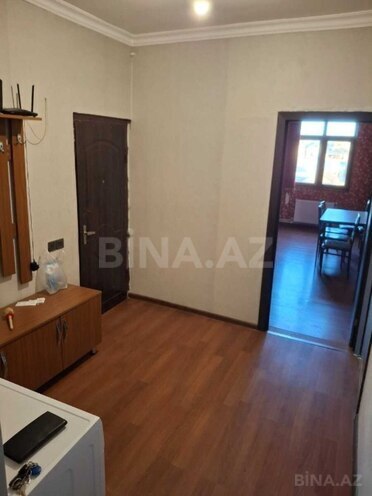 İcarəyə verilir 3 otaqlı köhnə tikili 70 m², Nəsimi m., photo 8 from 9