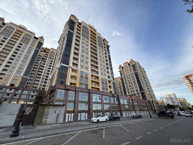 Продаётся 3-комн. новостройка 109 м², м. 28 мая, photo 11 from 12