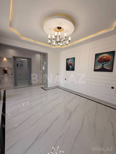 Satılır 5 otaqlı həyət evi/bağ evi 150 m², Şağan q., photo 19 from 20