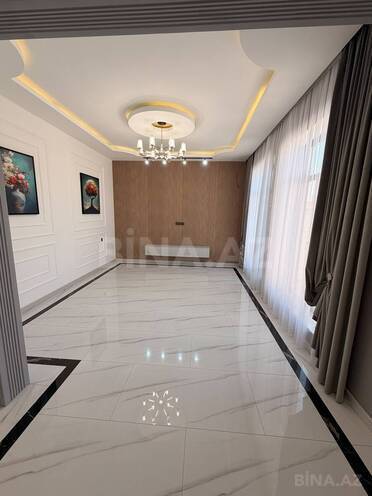 Satılır 5 otaqlı həyət evi/bağ evi 150 m², Şağan q., photo 5 from 20