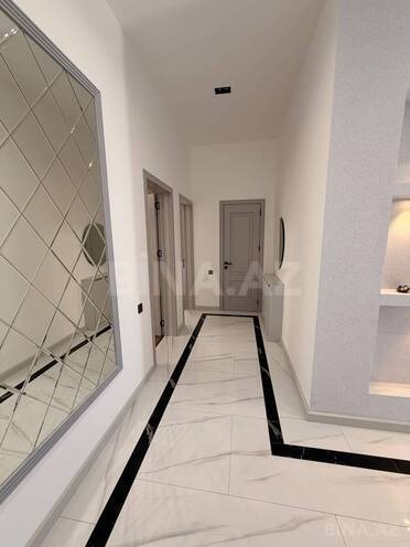 Satılır 5 otaqlı həyət evi/bağ evi 150 m², Şağan q., photo 12 from 20