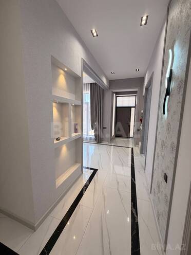 Satılır 5 otaqlı həyət evi/bağ evi 150 m², Şağan q., photo 18 from 20