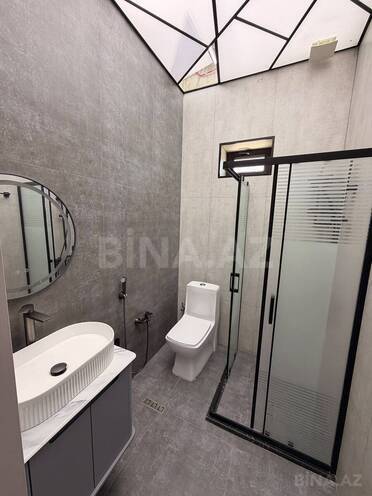 Satılır 5 otaqlı həyət evi/bağ evi 150 m², Şağan q., photo 15 from 20