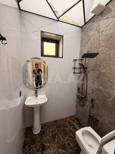 Satılır 5 otaqlı həyət evi/bağ evi 150 m², Şağan q., photo 16 from 20