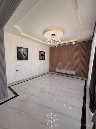 Satılır 5 otaqlı həyət evi/bağ evi 150 m², Şağan q., photo 4 from 20